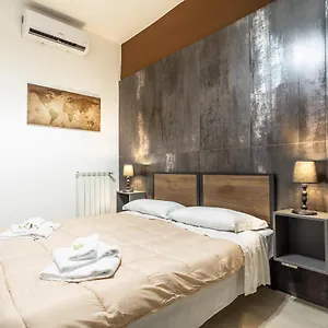 Ethnos Relais Vaticano Maison d'hôtes