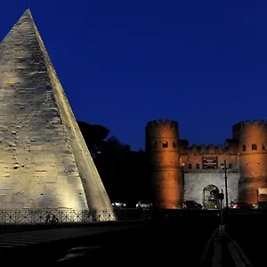 Locazione Turistica Civico 60 Rzym